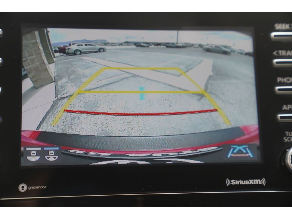 2023 Toyota Camry SE Huntington UT