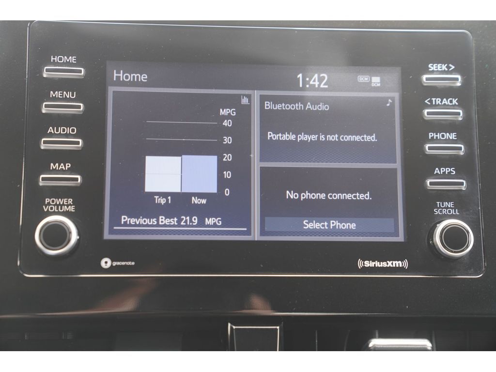 2023 Toyota Camry SE Huntington UT
