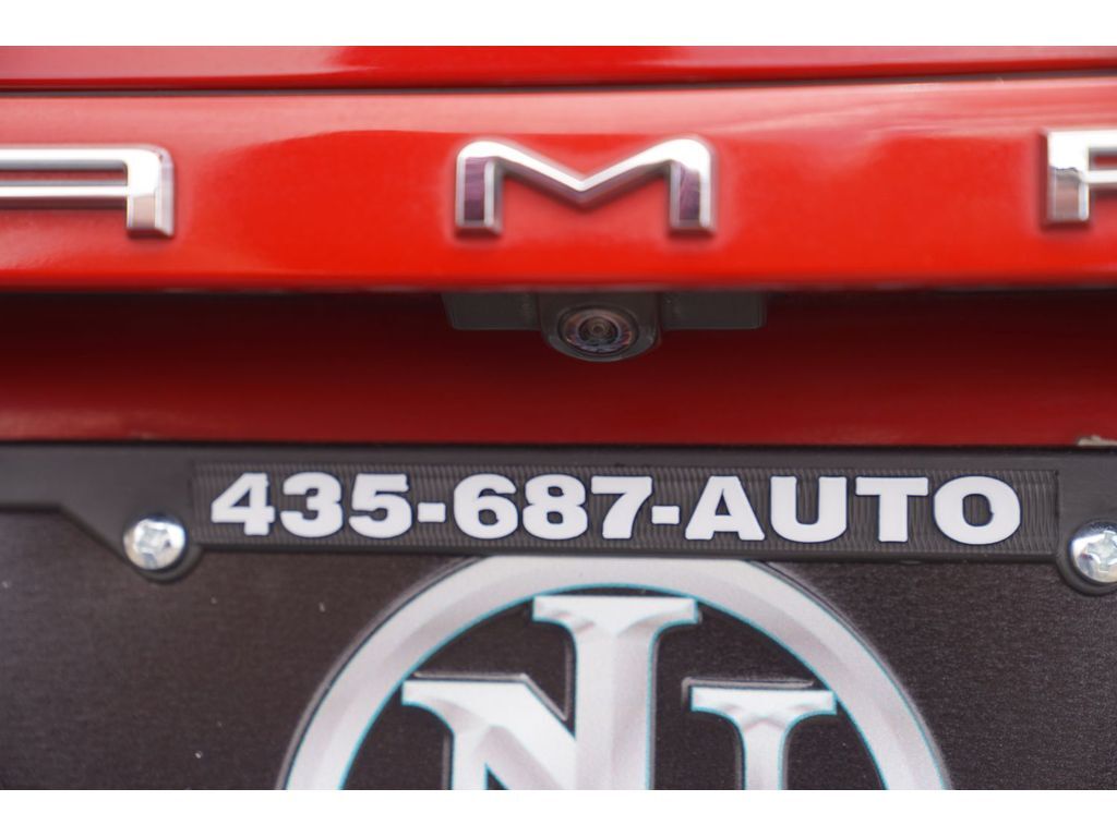 2023 Toyota Camry SE Huntington UT