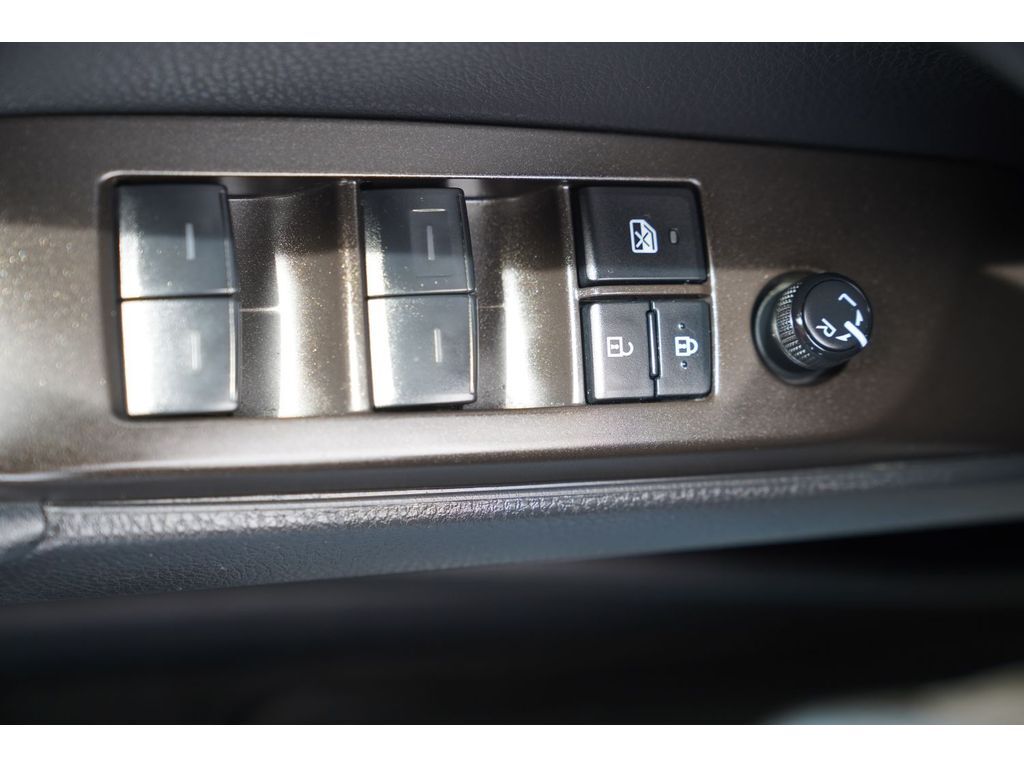 2023 Toyota Camry SE Huntington UT