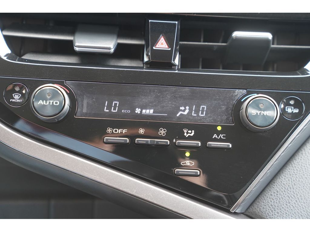 2023 Toyota Camry SE Huntington UT