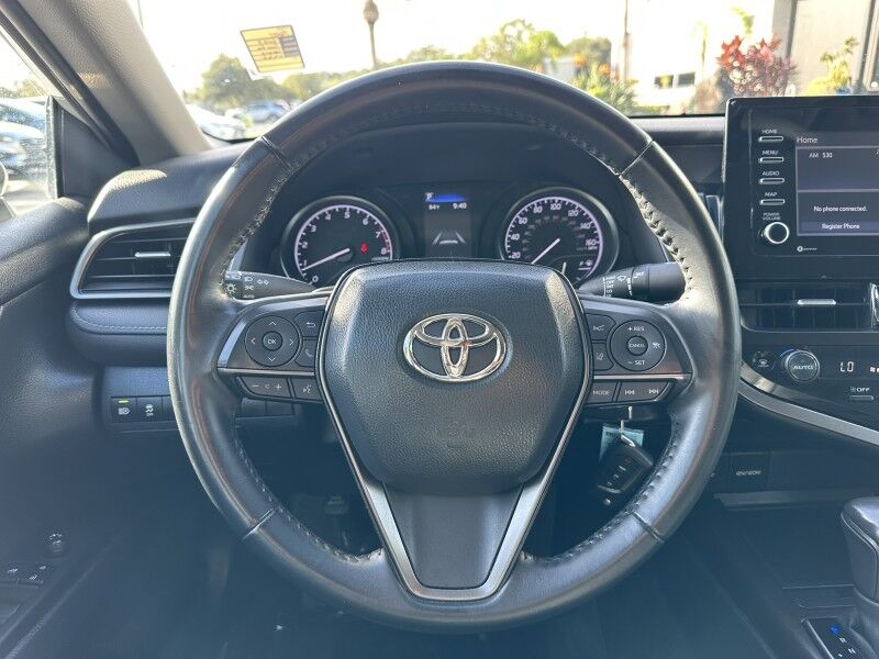 2023 Toyota Camry SE Jacksonville FL