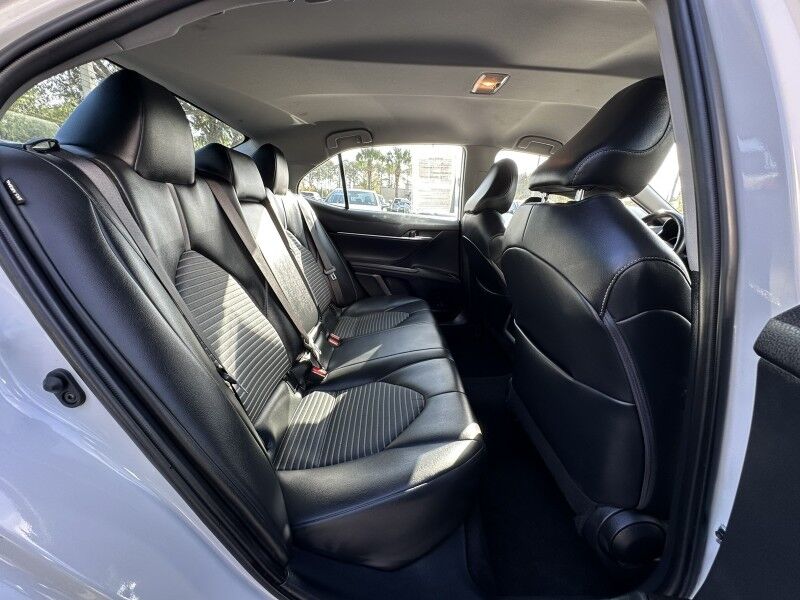 2023 Toyota Camry SE Jacksonville FL