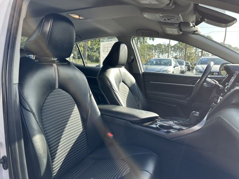 2023 Toyota Camry SE Jacksonville FL