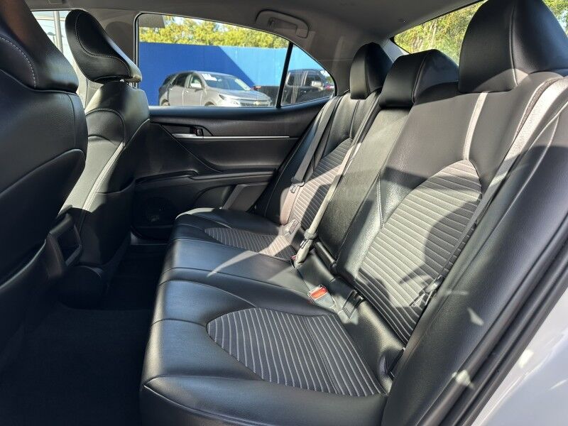 2023 Toyota Camry SE Jacksonville FL