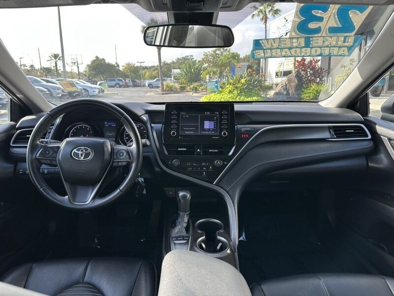 2023 Toyota Camry SE Jacksonville FL