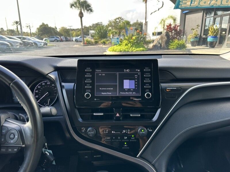 2023 Toyota Camry SE Jacksonville FL