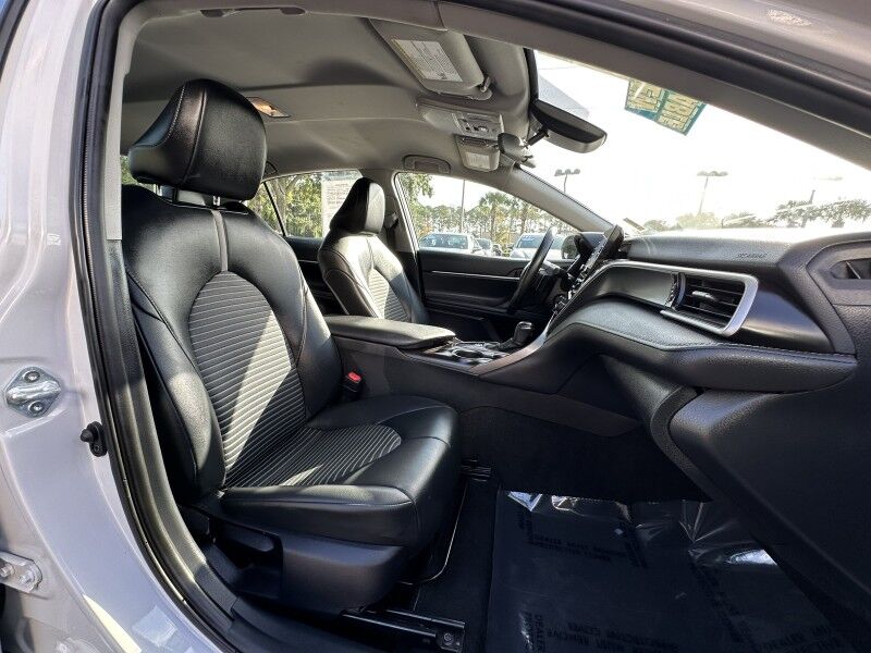 2023 Toyota Camry SE Jacksonville FL