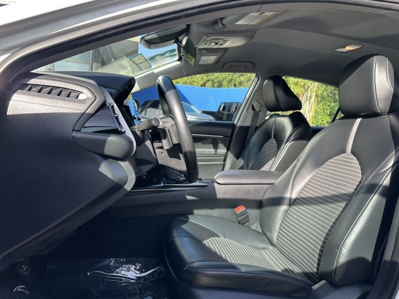 2023 Toyota Camry SE Jacksonville FL