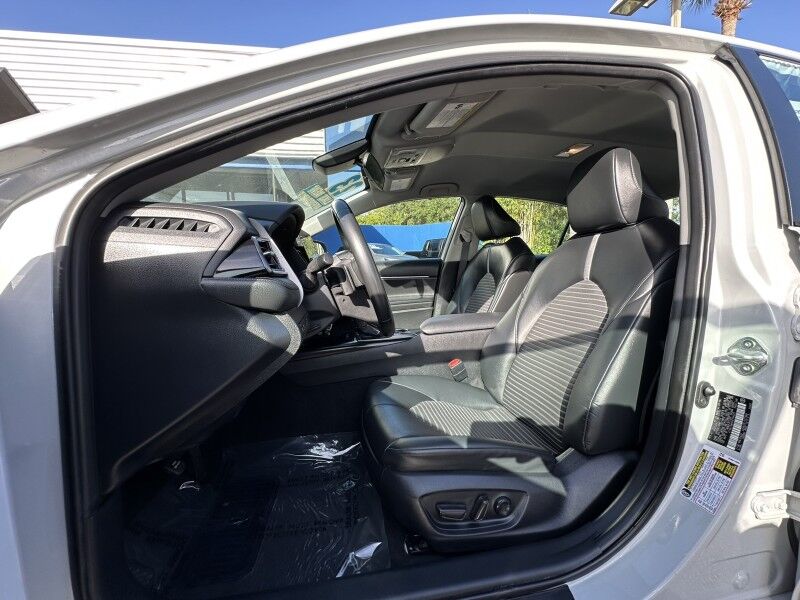 2023 Toyota Camry SE Jacksonville FL