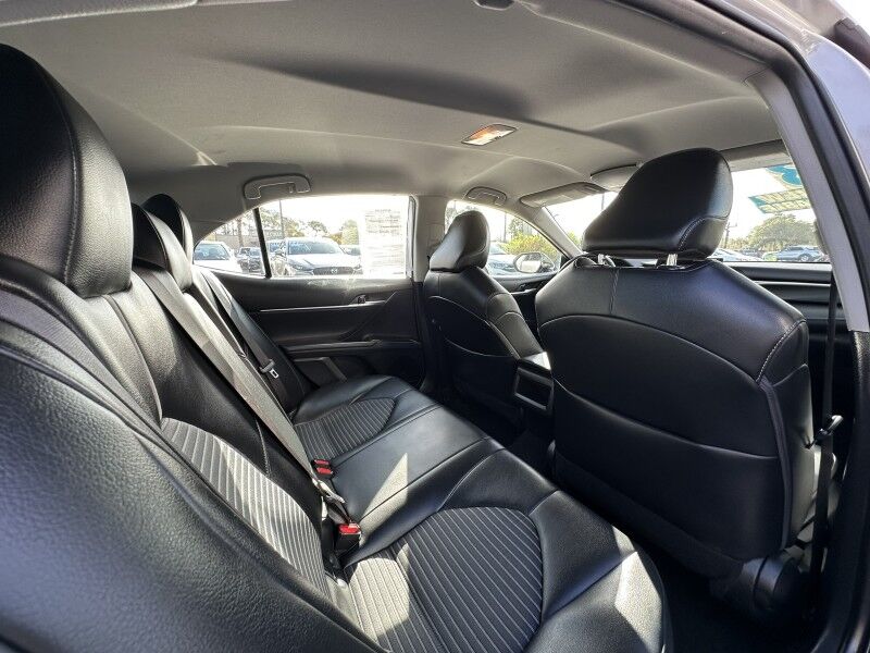 2023 Toyota Camry SE Jacksonville FL