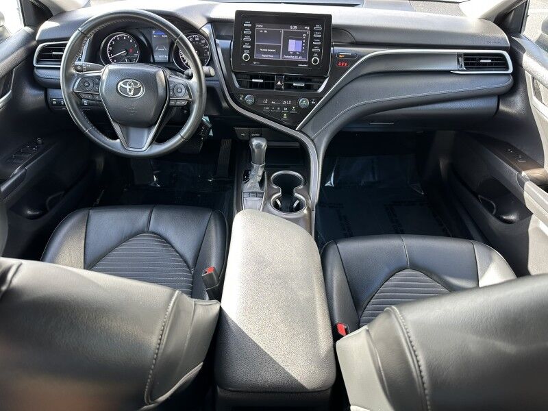 2023 Toyota Camry SE Jacksonville FL