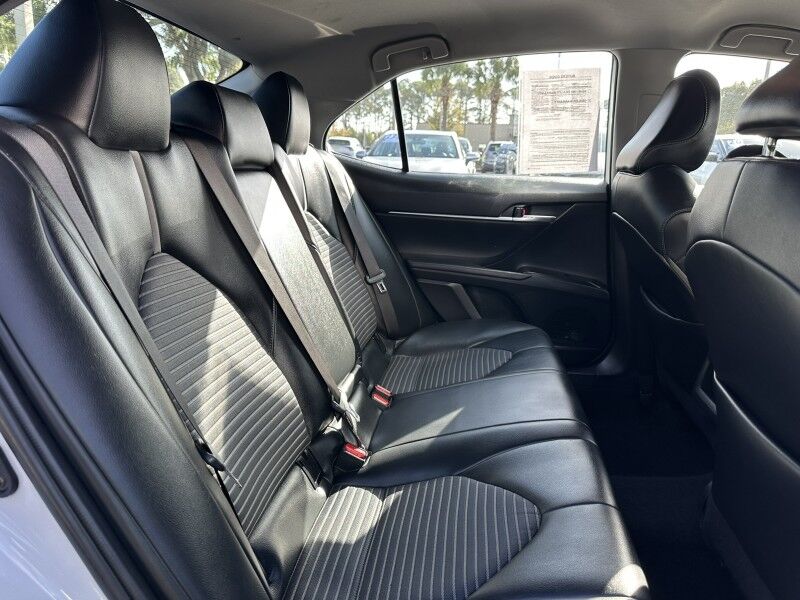 2023 Toyota Camry SE Jacksonville FL