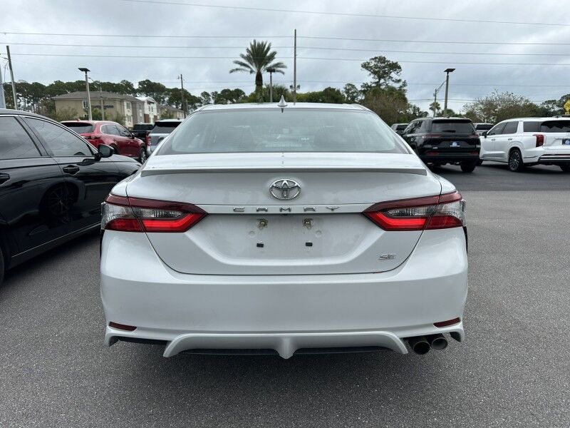 2023 Toyota Camry SE Jacksonville FL