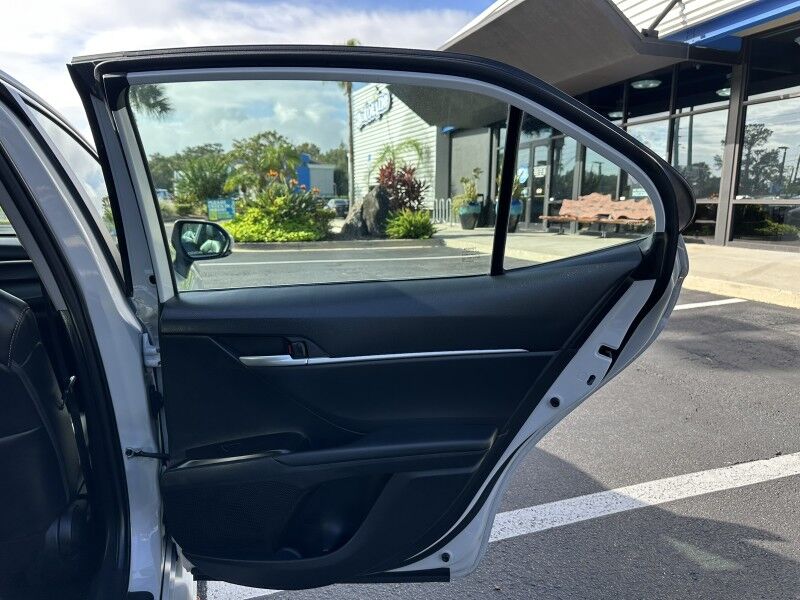 2023 Toyota Camry SE Jacksonville FL