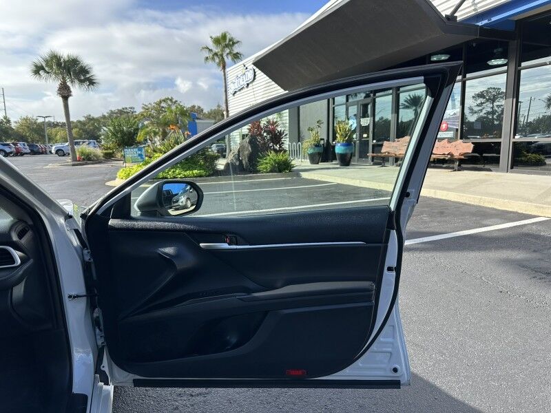 2023 Toyota Camry SE Jacksonville FL