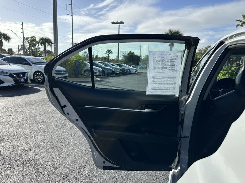 2023 Toyota Camry SE Jacksonville FL