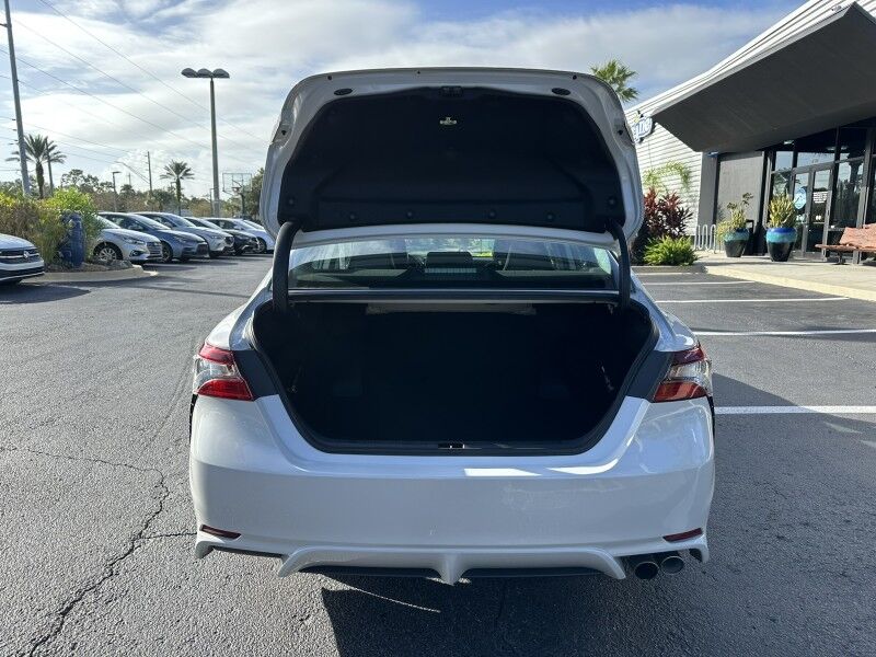 2023 Toyota Camry SE Jacksonville FL