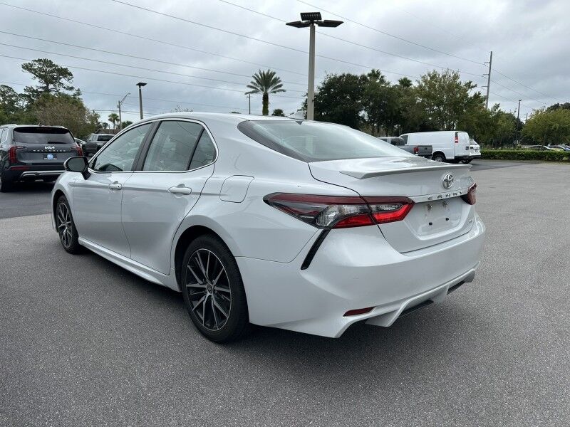2023 Toyota Camry SE Jacksonville FL