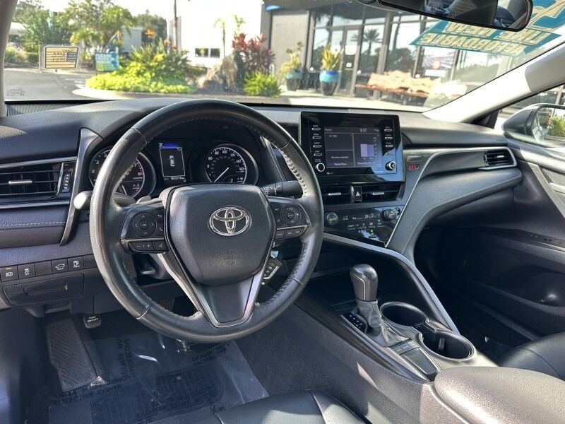 2023 Toyota Camry SE Jacksonville FL
