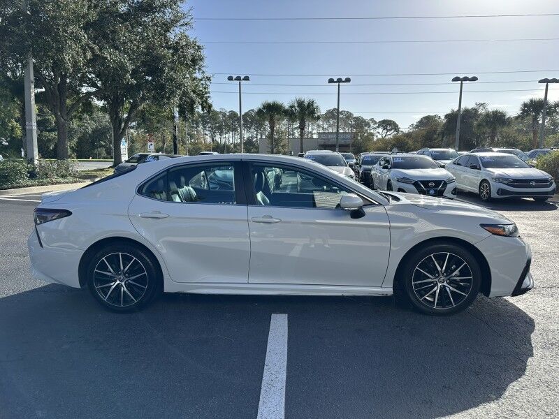 2023 Toyota Camry SE Jacksonville FL