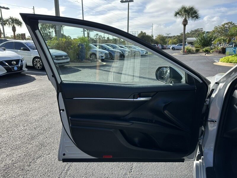 2023 Toyota Camry SE Jacksonville FL