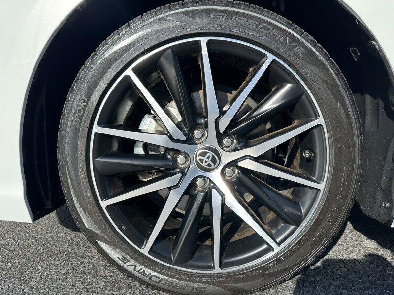 2023 Toyota Camry SE Jacksonville FL