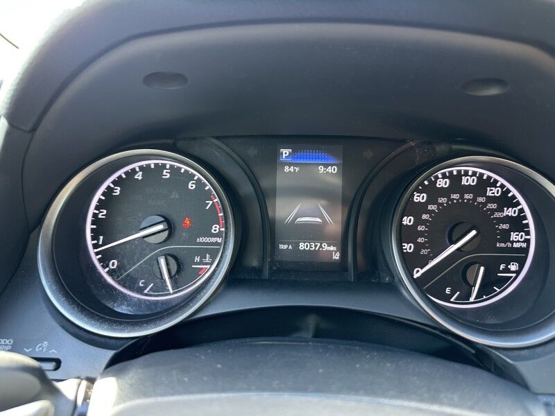 2023 Toyota Camry SE Jacksonville FL