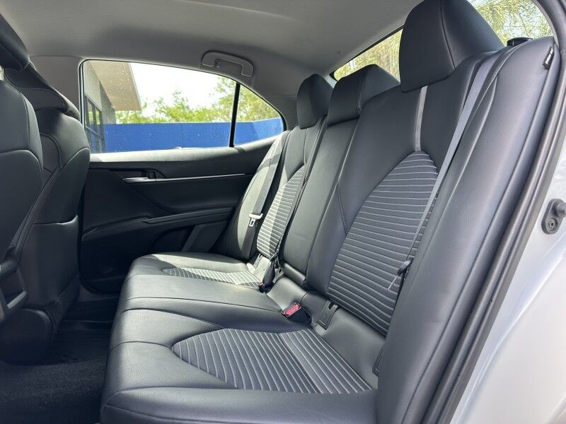 2023 Toyota Camry SE Jacksonville FL