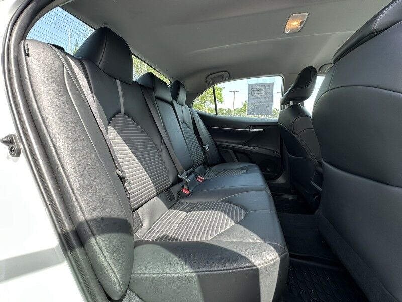 2023 Toyota Camry SE Jacksonville FL