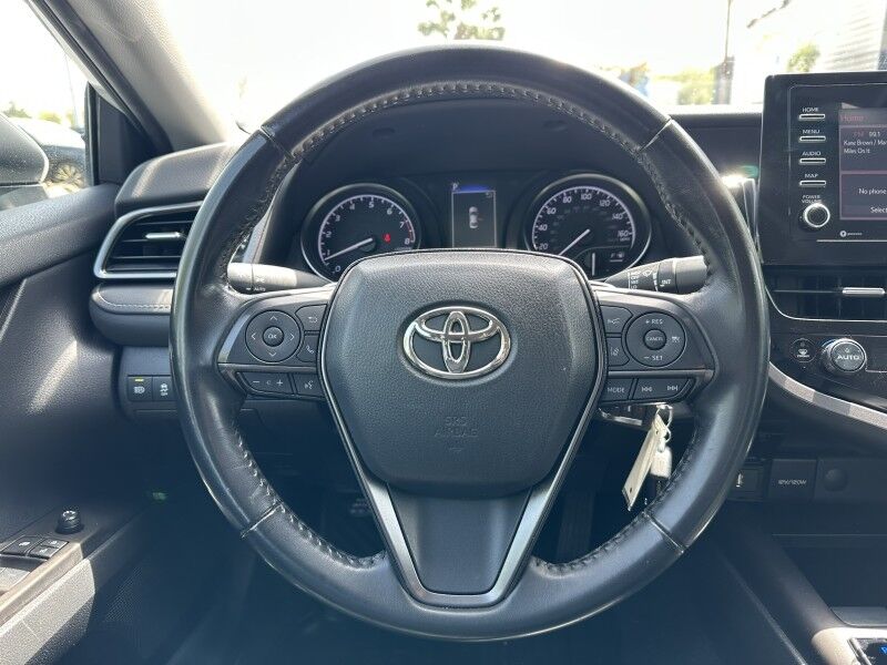 2023 Toyota Camry SE Jacksonville FL