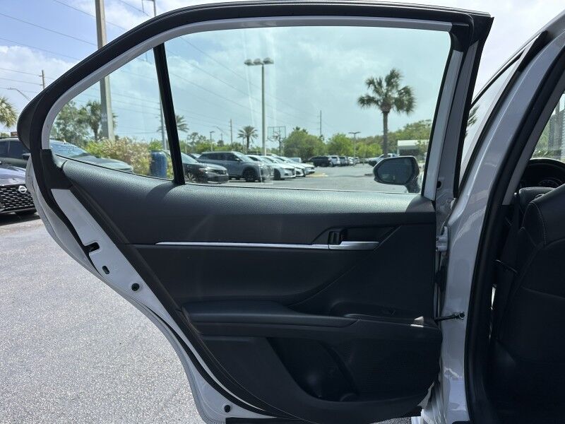 2023 Toyota Camry SE Jacksonville FL