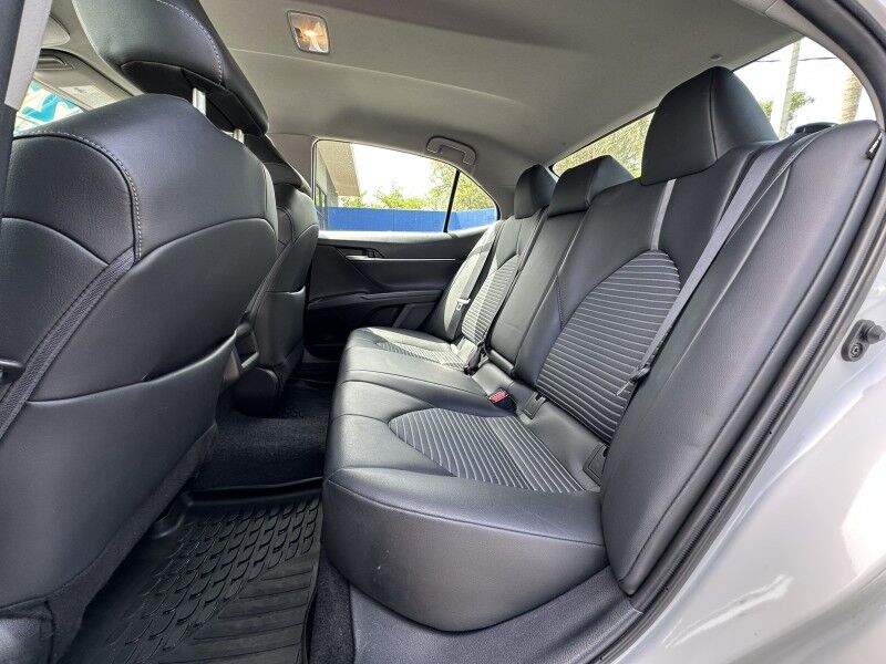 2023 Toyota Camry SE Jacksonville FL