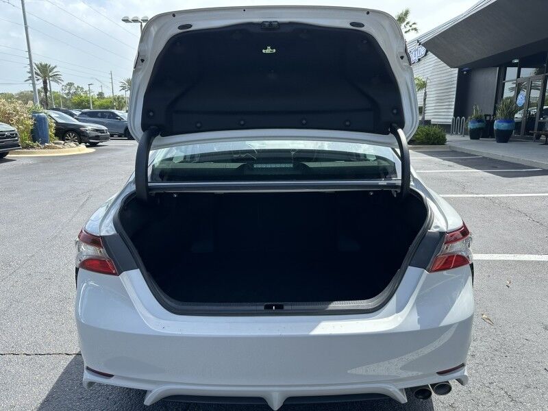 2023 Toyota Camry SE Jacksonville FL