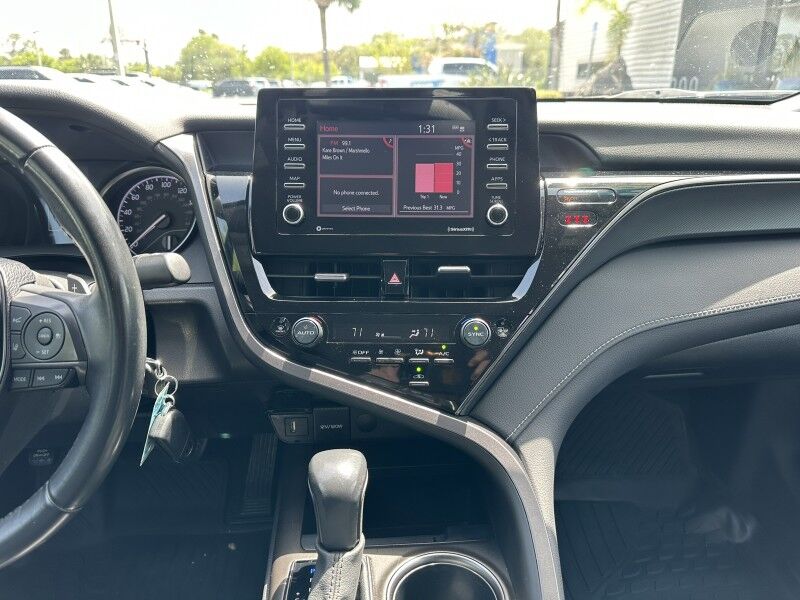 2023 Toyota Camry SE Jacksonville FL