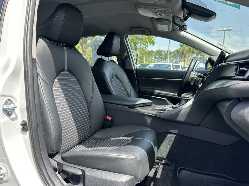 2023 Toyota Camry SE Jacksonville FL