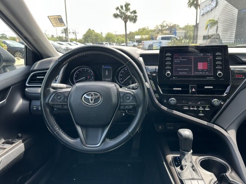 2023 Toyota Camry SE Jacksonville FL