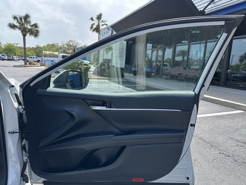 2023 Toyota Camry SE Jacksonville FL