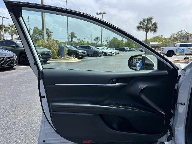 2023 Toyota Camry SE Jacksonville FL