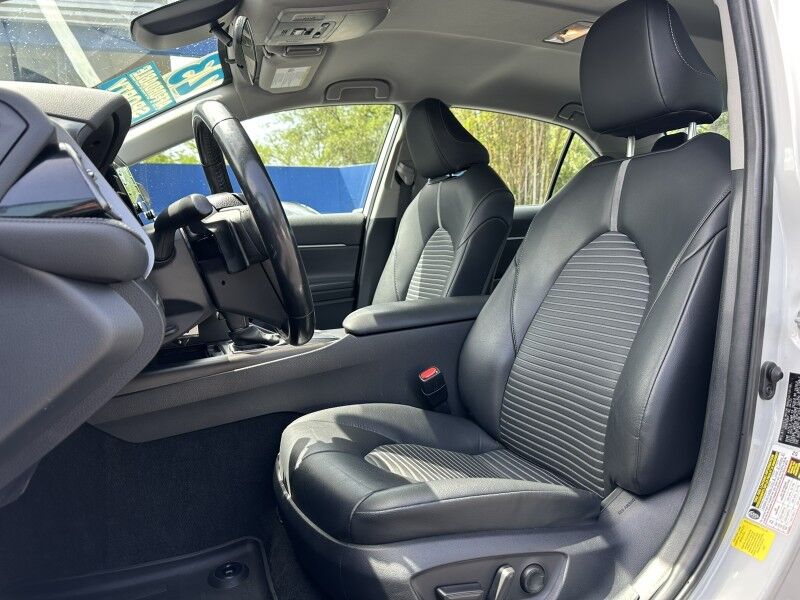 2023 Toyota Camry SE Jacksonville FL