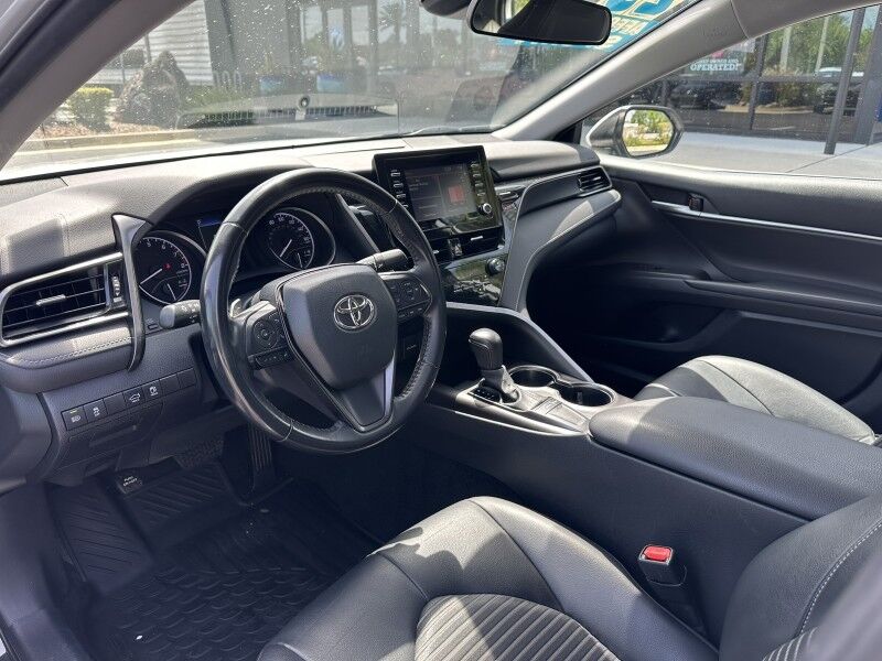 2023 Toyota Camry SE Jacksonville FL