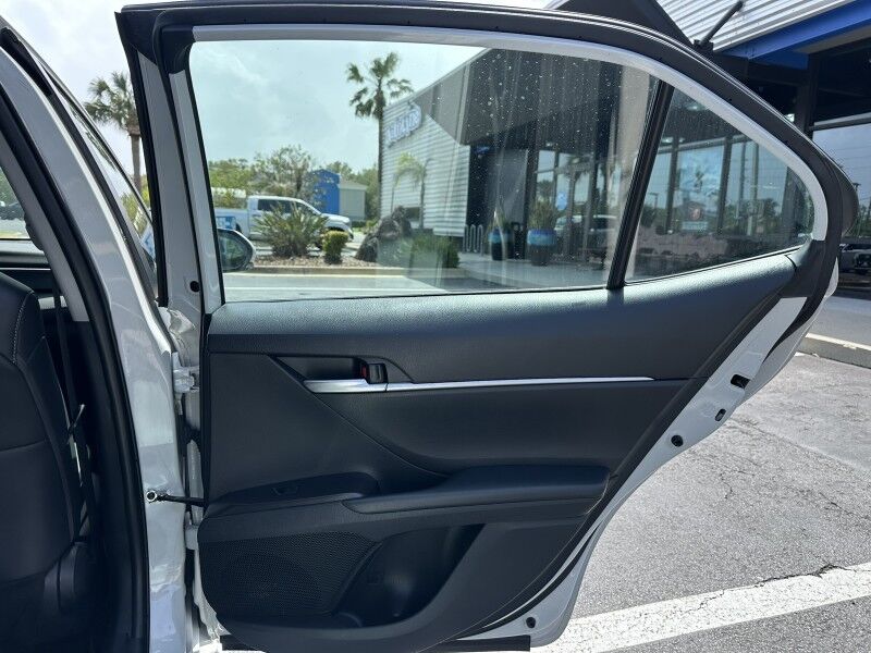 2023 Toyota Camry SE Jacksonville FL