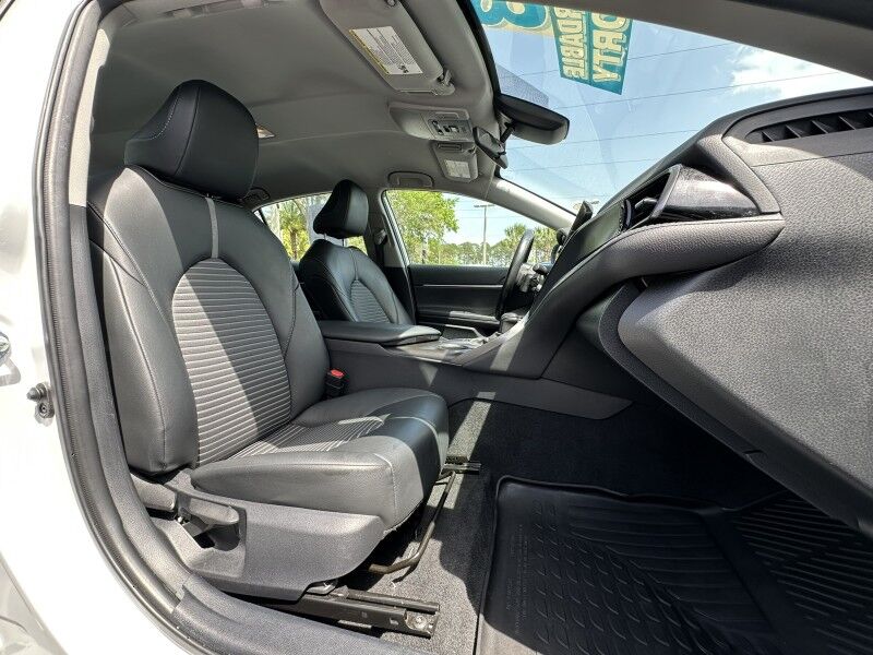 2023 Toyota Camry SE Jacksonville FL