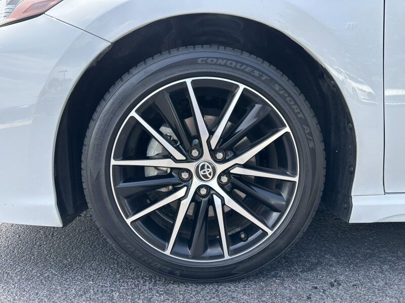 2023 Toyota Camry SE Jacksonville FL