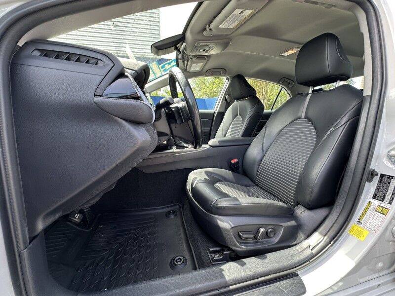 2023 Toyota Camry SE Jacksonville FL