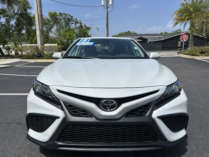 2023 Toyota Camry SE Jacksonville FL