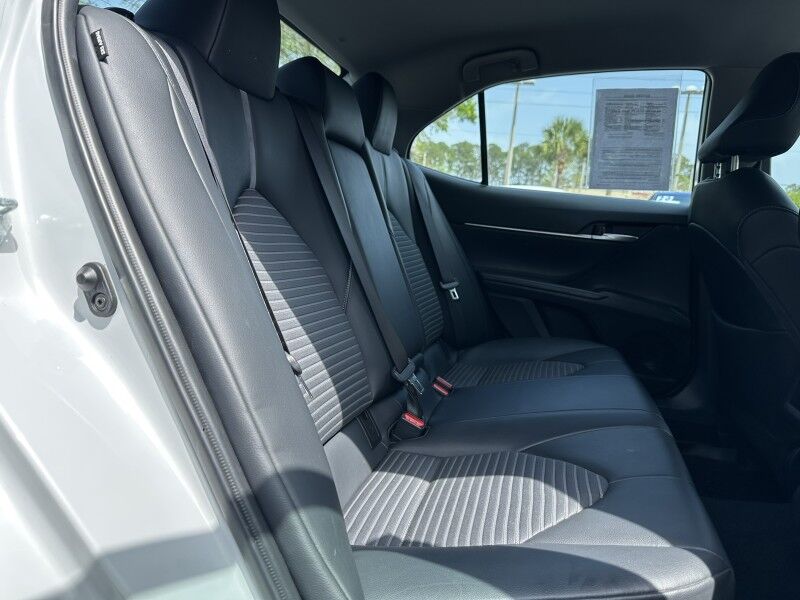 2023 Toyota Camry SE Jacksonville FL
