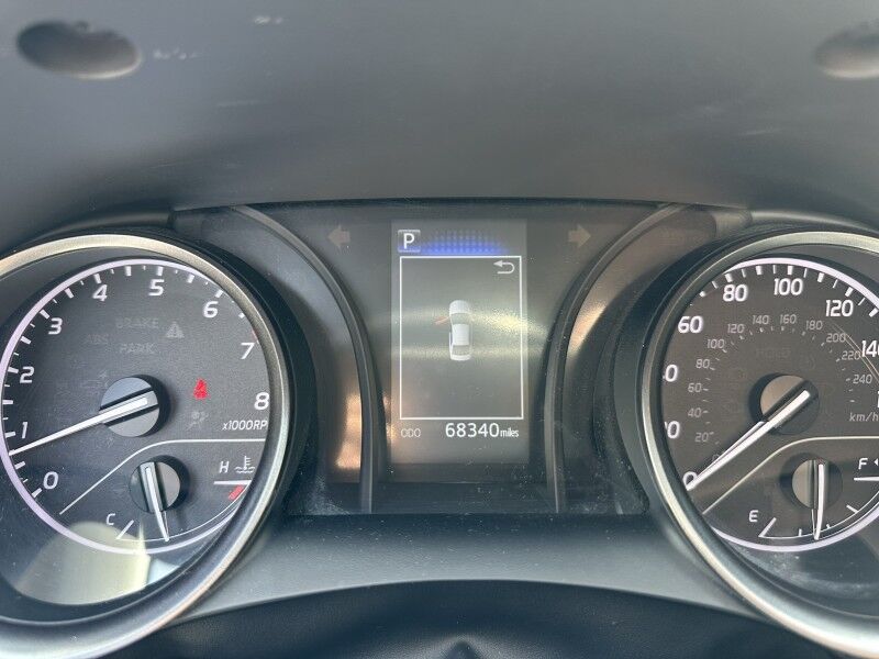 2023 Toyota Camry SE Jacksonville FL