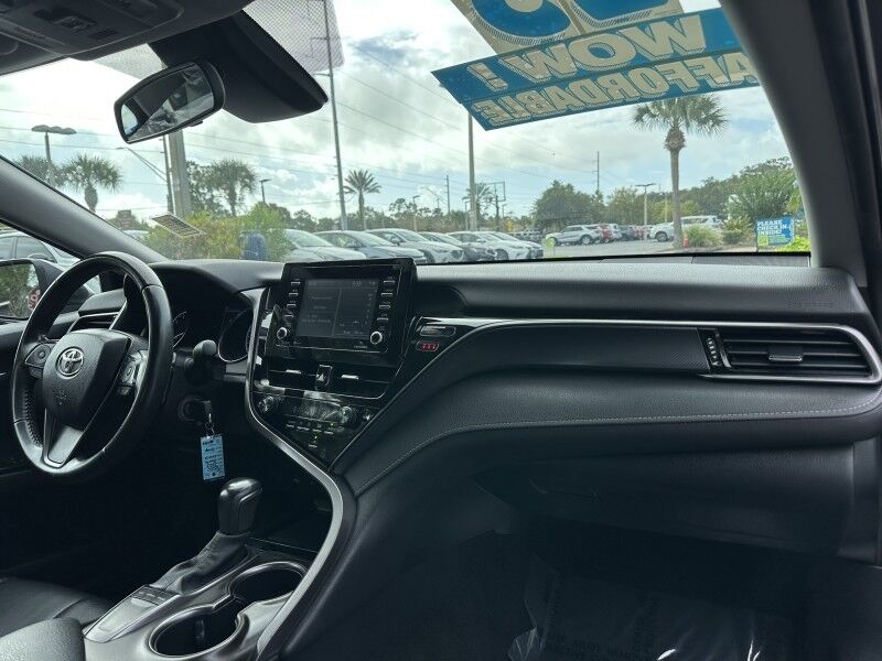 2023 Toyota Camry SE Jacksonville FL