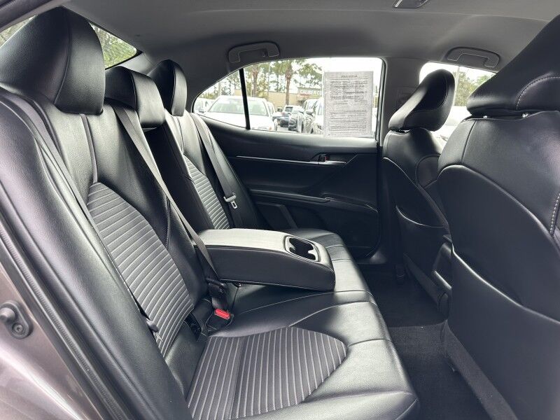 2023 Toyota Camry SE Jacksonville FL